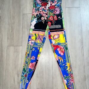 Versace Leggings